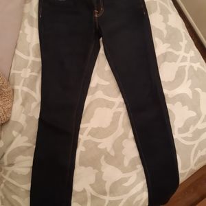 J Brand pecil leg jeans